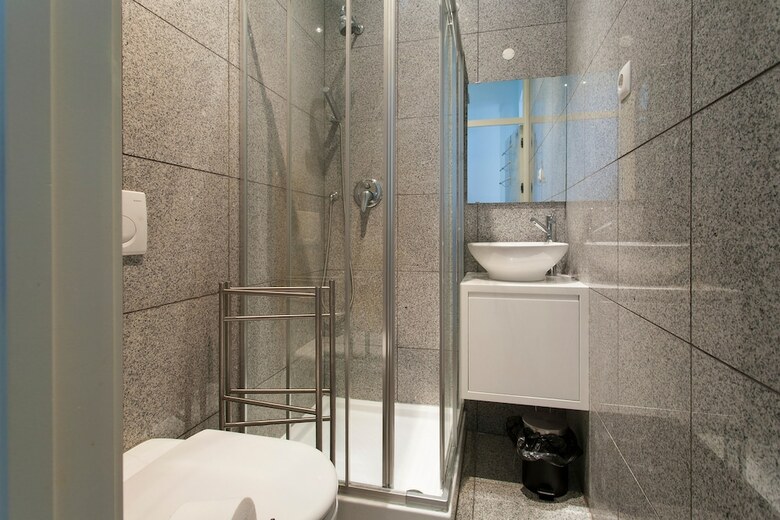 Apartamentos Downtown Brown By Homing