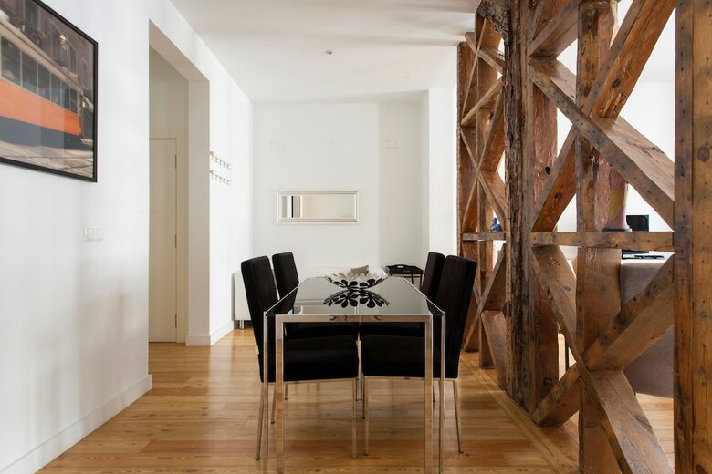 Apartamentos Downtown Brown By Homing
