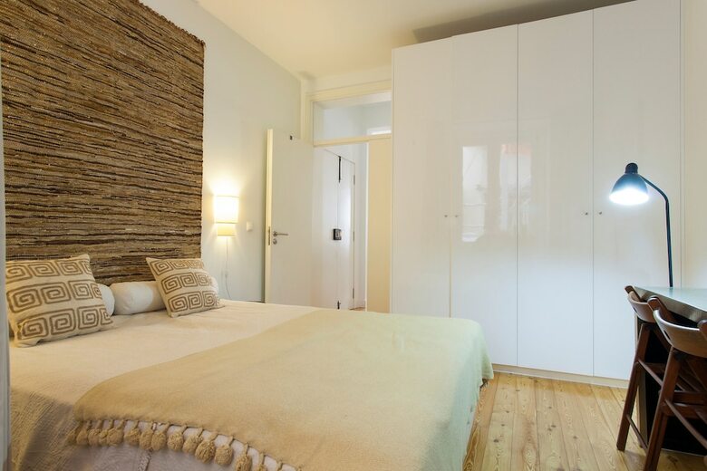 Apartamentos Downtown Brown By Homing