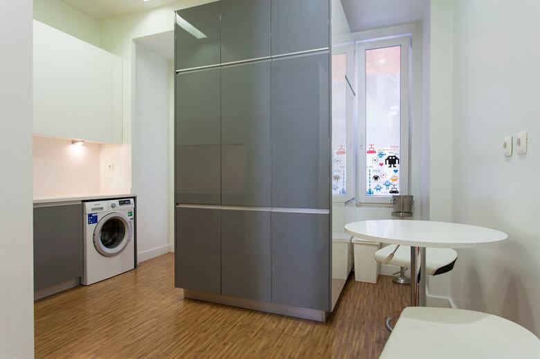 Apartamentos Downtown Brown By Homing