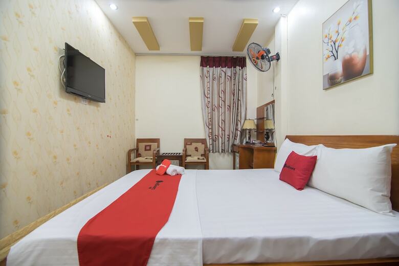 Chau Duy Khanh Hotel
