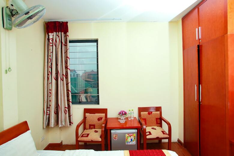 Chau Duy Khanh Hotel