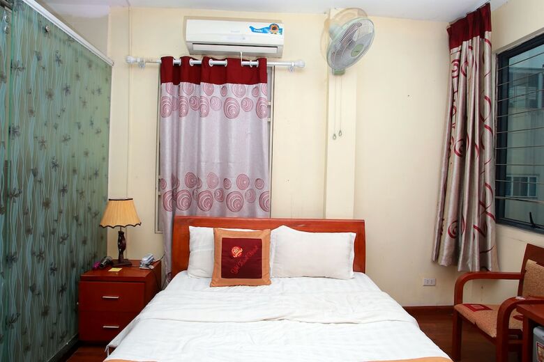 Chau Duy Khanh Hotel