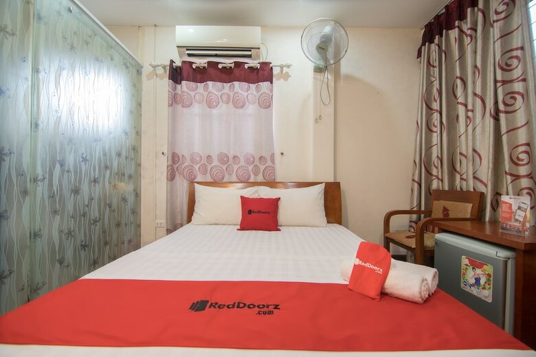 Chau Duy Khanh Hotel