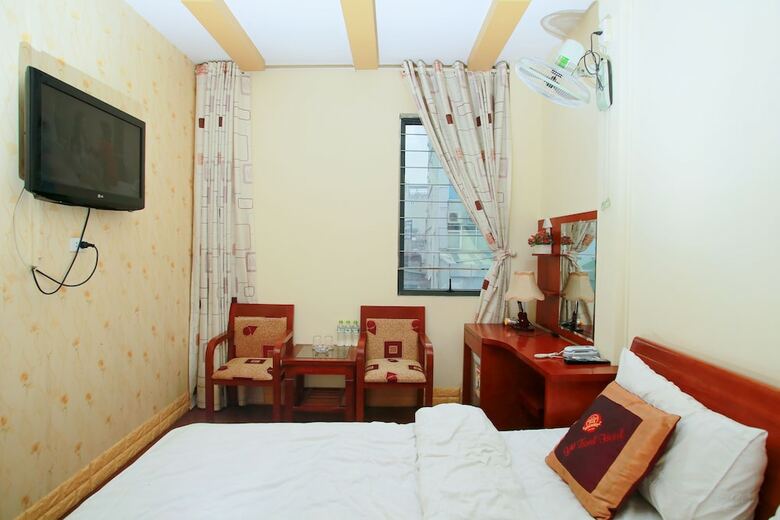 Chau Duy Khanh Hotel