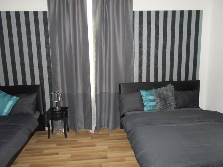 Apartamentos Old Strand Spirit