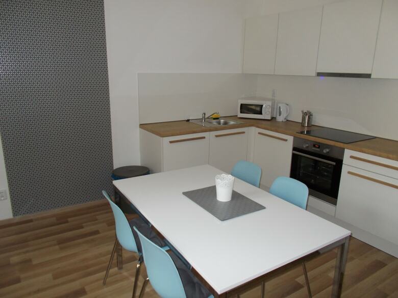 Apartamentos Old Strand Spirit