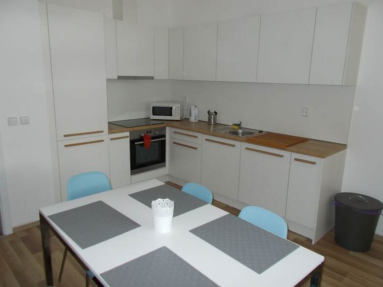Apartamentos Old Strand Spirit