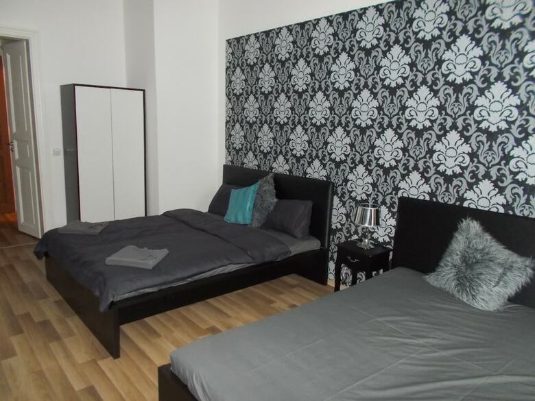 Apartamentos Old Strand Spirit