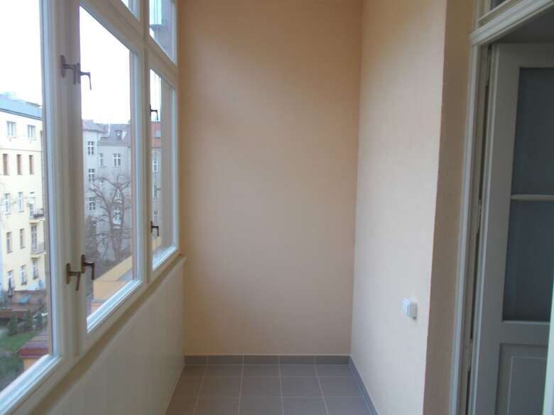 Apartamentos Old Strand Spirit