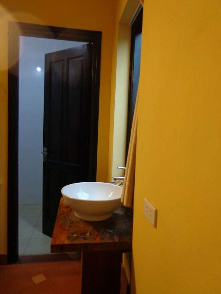 Hostal Mai Chau Nature Lodge - Hostel