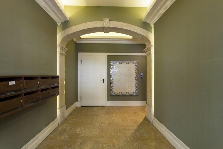 Apartamentos Downtown Madalena By Homing