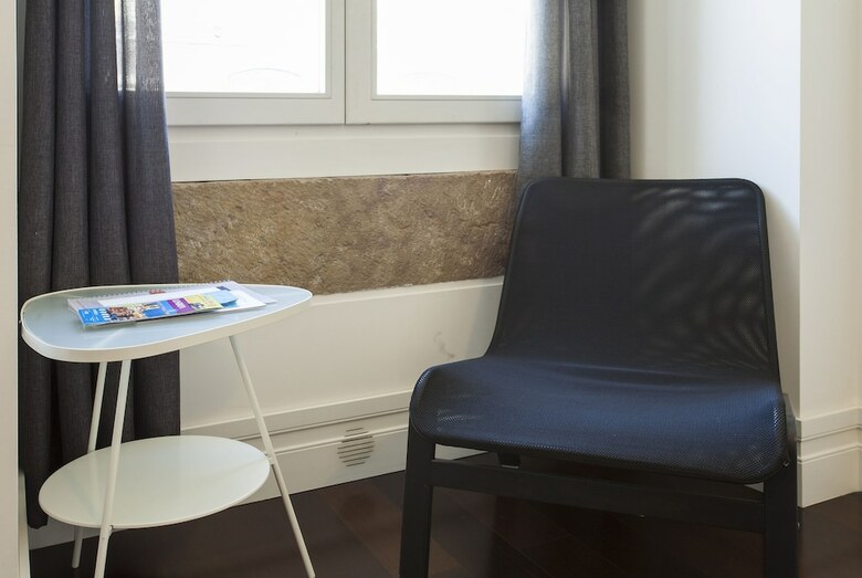 Apartamentos Downtown Madalena By Homing