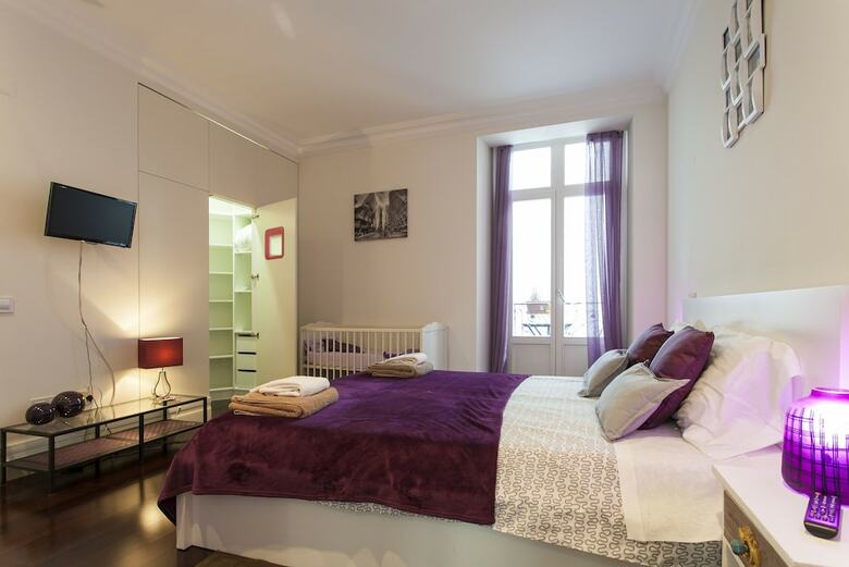 Apartamentos Downtown Madalena By Homing