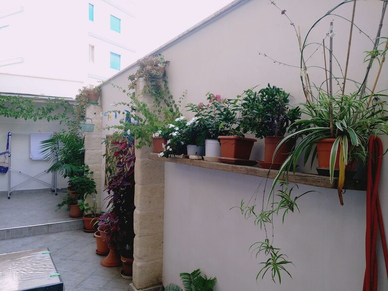 Bed & Breakfast Casa Della Nonna