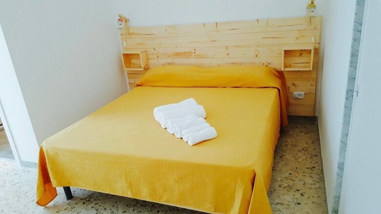 Bed & Breakfast Casa Della Nonna