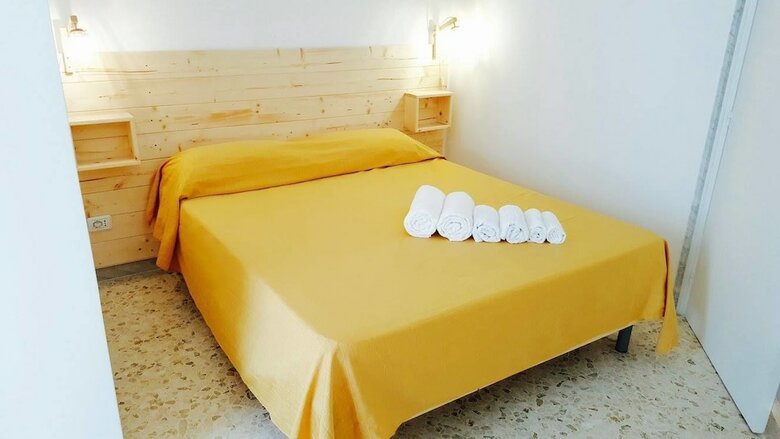 Bed & Breakfast Casa Della Nonna