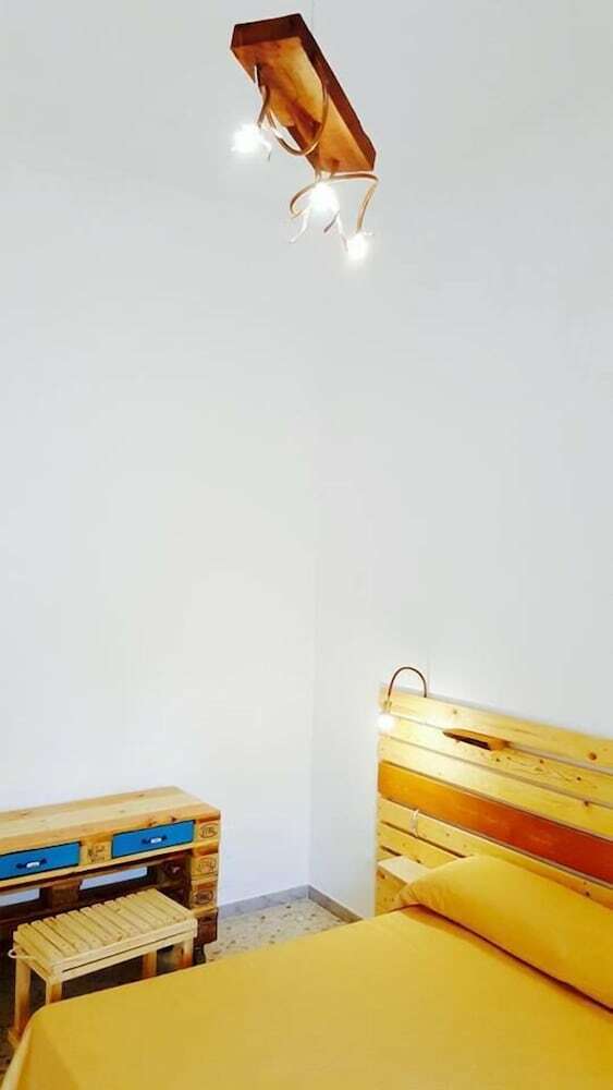 Bed & Breakfast Casa Della Nonna