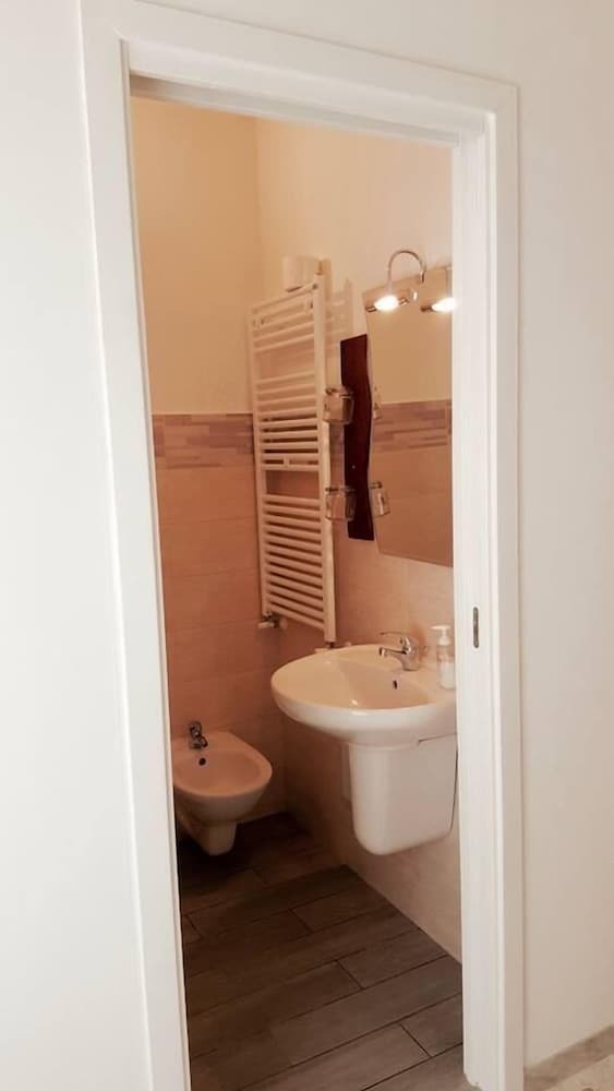 Bed & Breakfast Casa Della Nonna