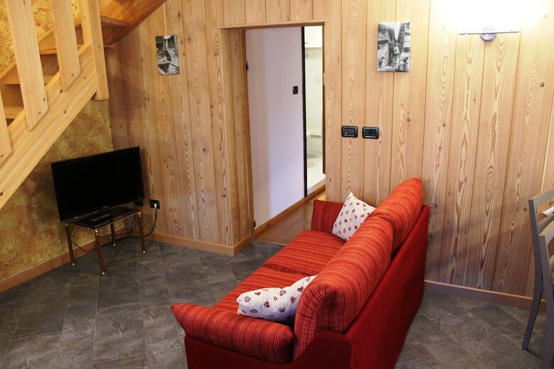 Apartamento Sunlake Maison Leveque