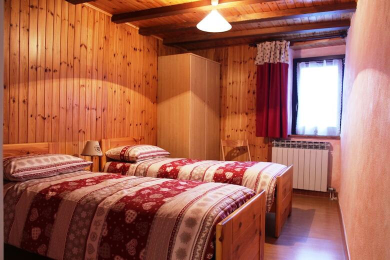 Apartamento Sunlake Maison Leveque