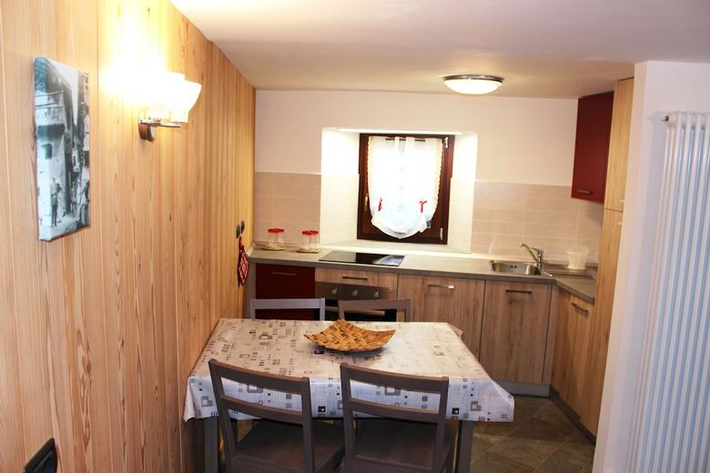 Apartamento Sunlake Maison Leveque