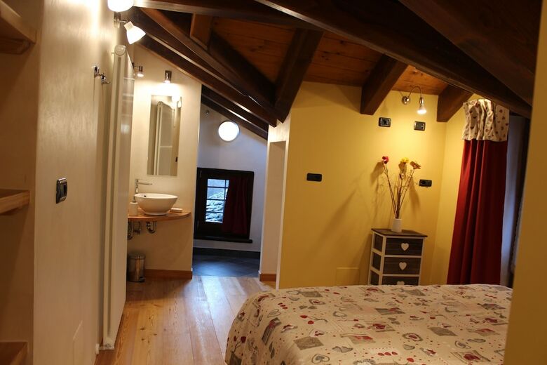 Apartamento Sunlake Maison Leveque