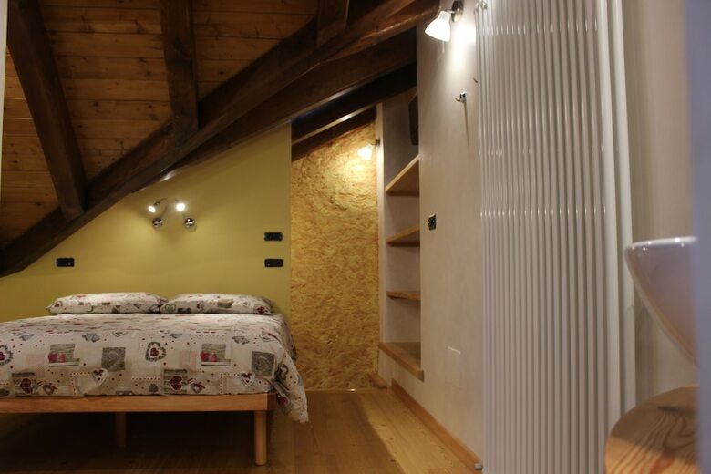 Apartamento Sunlake Maison Leveque