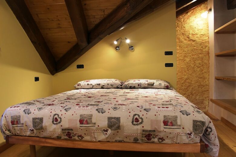 Apartamento Sunlake Maison Leveque