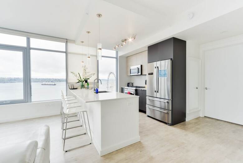 Pike Place Apartments By Barsala