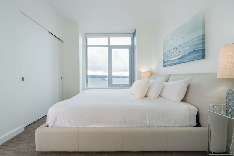 Pike Place Apartments By Barsala
