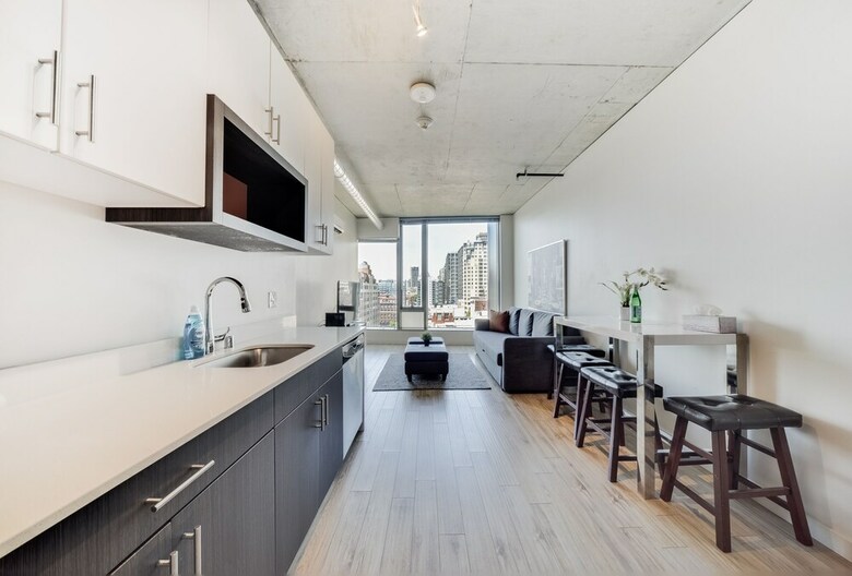 Pike Place Apartments By Barsala