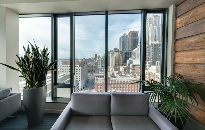 Pike Place Apartments By Barsala