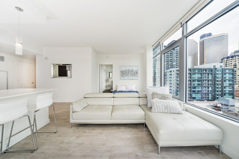 Pike Place Apartments By Barsala