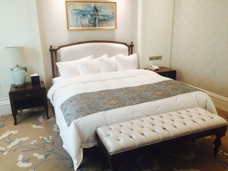 Qing Dao Lao Shan Wan Hotel