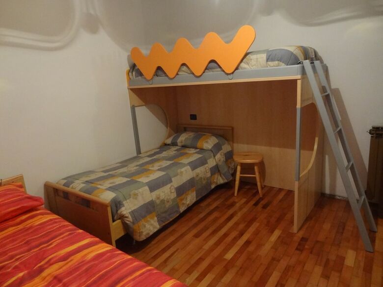 Apartamento Sunlake Borgo