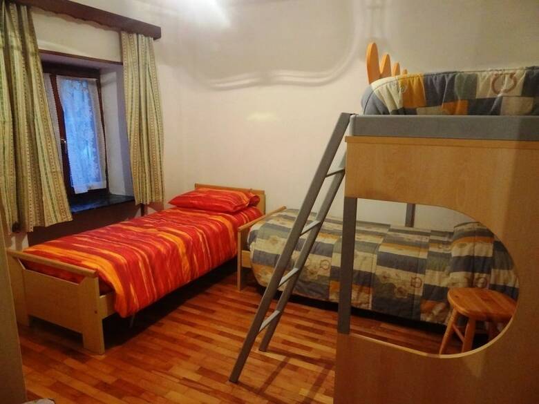 Apartamento Sunlake Borgo