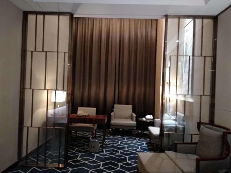 Hong Zhou Century Hotel