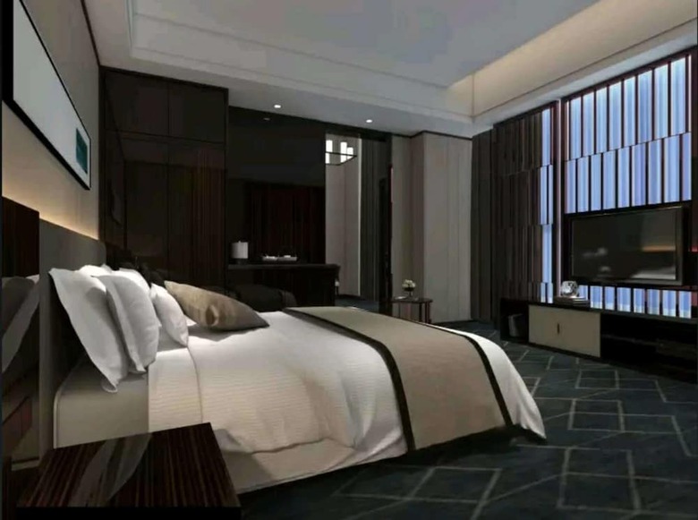 Hong Zhou Century Hotel