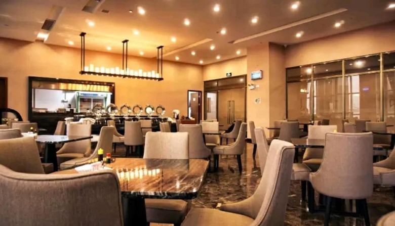 Hong Zhou Century Hotel