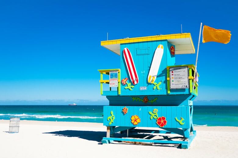 Hostal South Beach Rooms And Hostel