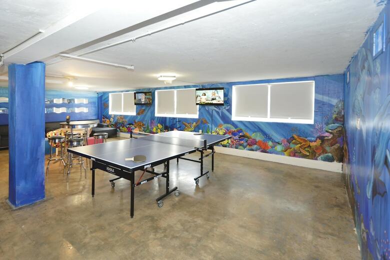 Hostal South Beach Rooms And Hostel