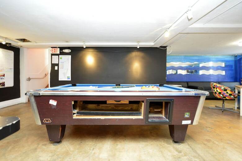 Hostal South Beach Rooms And Hostel