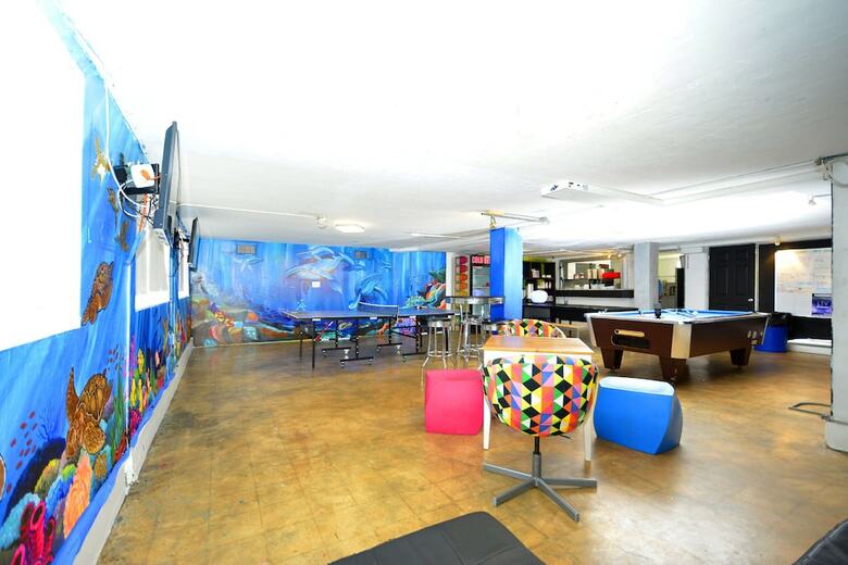 Hostal South Beach Rooms And Hostel