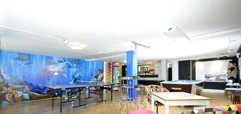 Hostal South Beach Rooms And Hostel