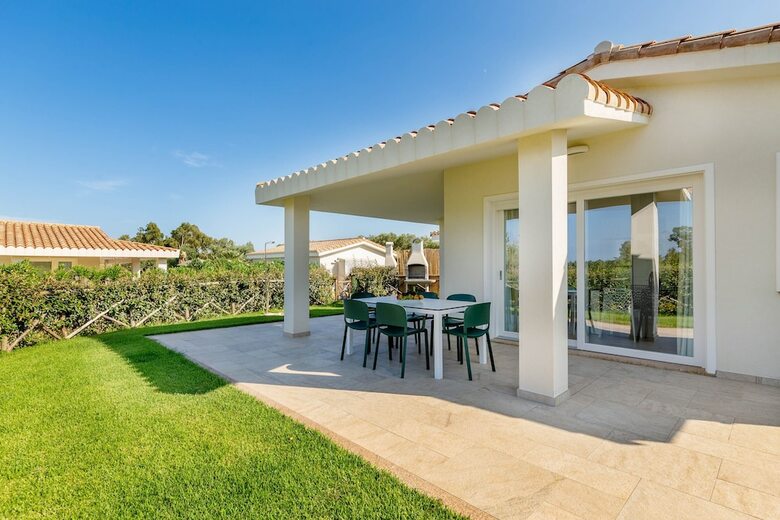 Apartamento Ville D'ogliastra