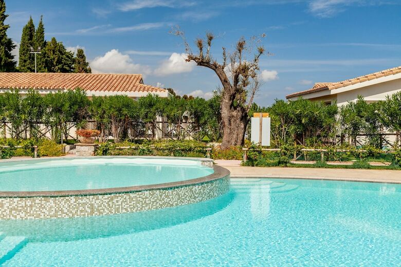 Apartamento Ville D'ogliastra