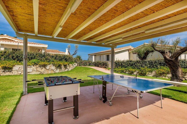 Apartamento Ville D'ogliastra
