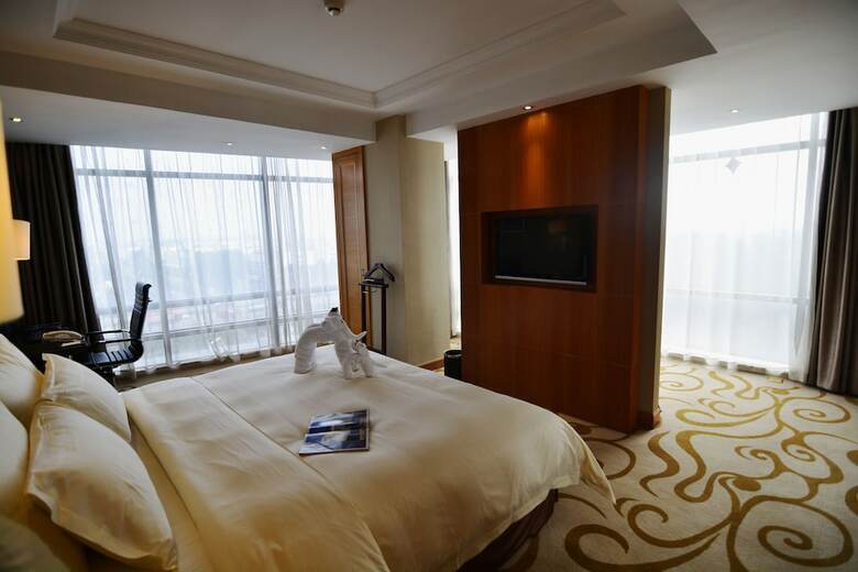 Nanhai Jiayi International Hotel