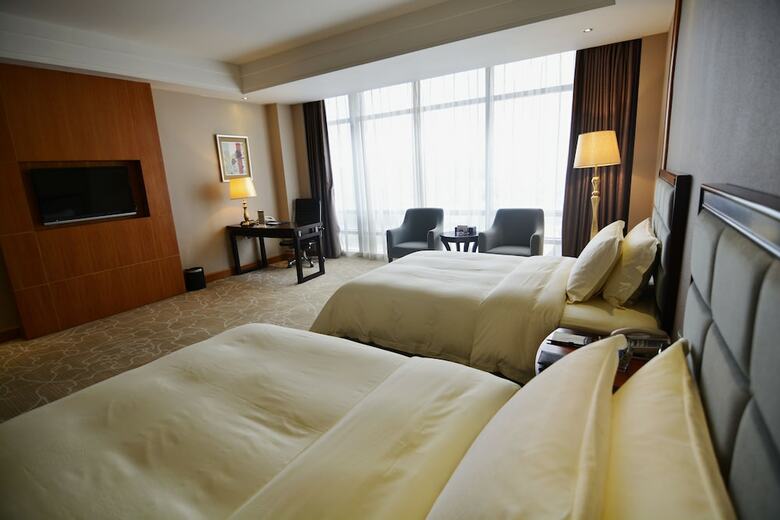 Nanhai Jiayi International Hotel